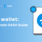 Dash wallet crypto