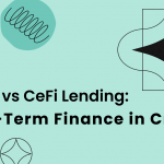 longterm finance crypto