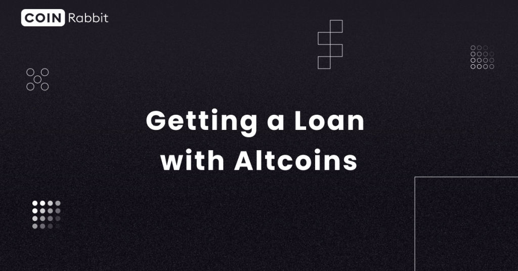 crypto loans