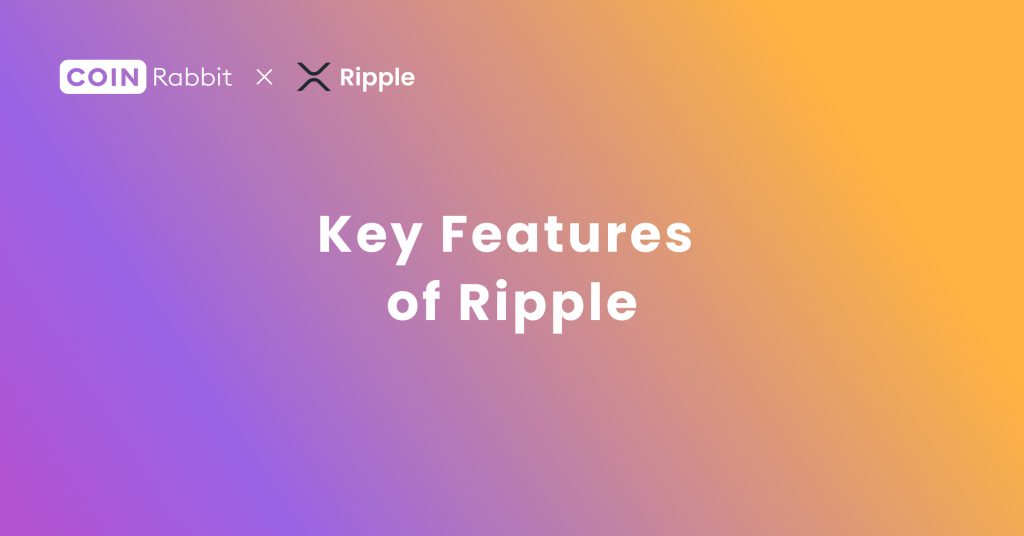 What is ripple xrp