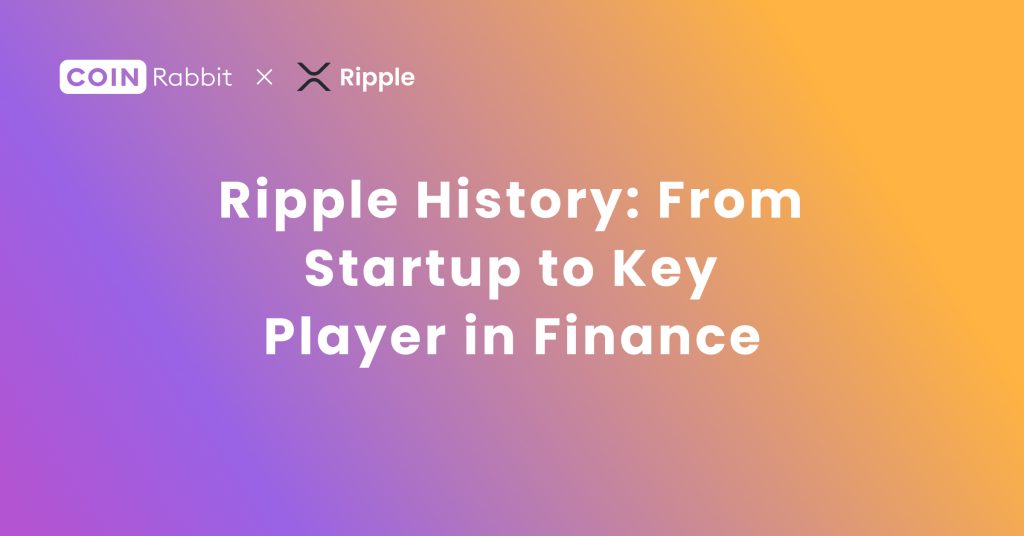 ripple history