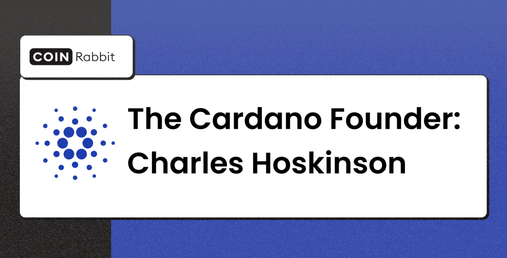 cardano founder