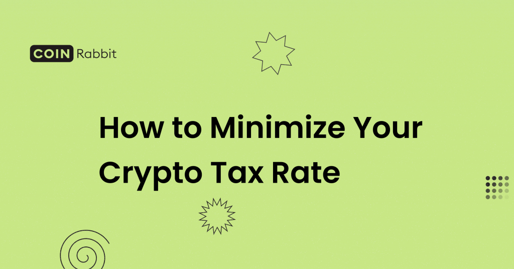 crypto tax rate