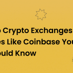 top crypto exchanges