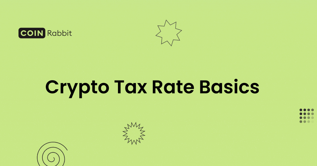 crypto tax rate