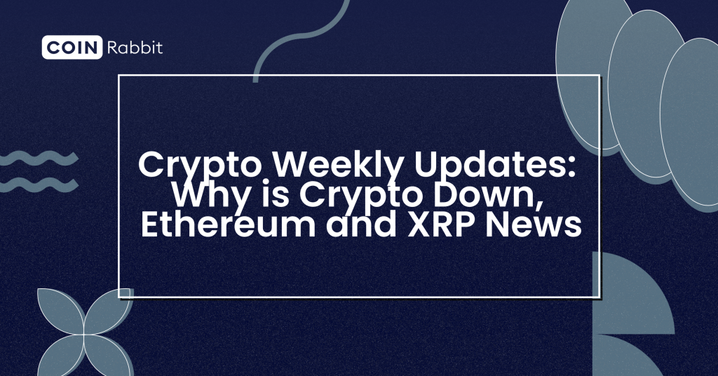 crypto weekly