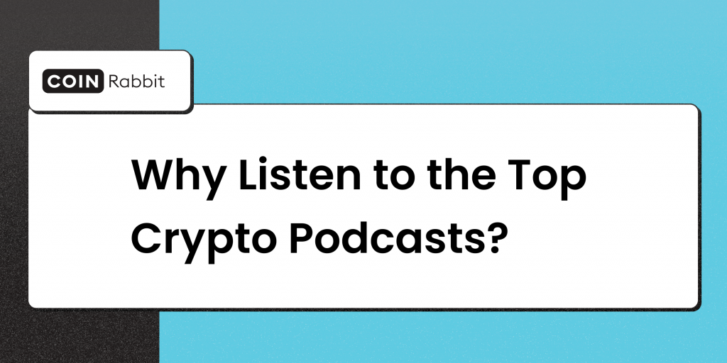 top crypto podcasts