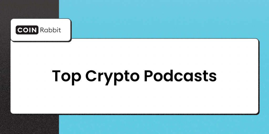 crypto podcasts