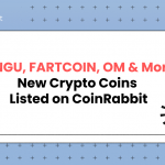 new crypto coins 2024