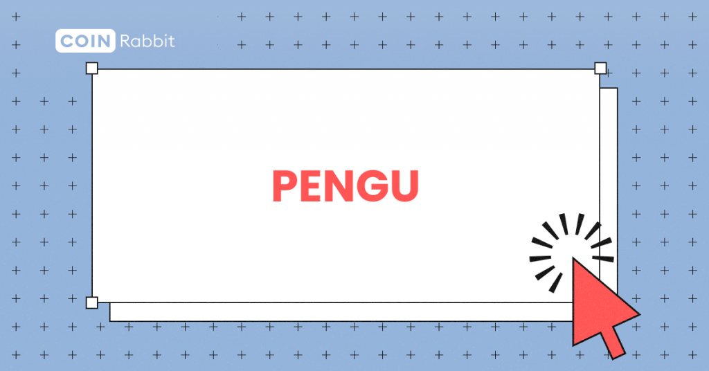 PENGU