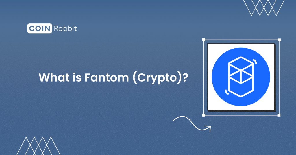 what is fantom crypto