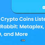 new crypto coins