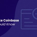Sites Like Coinbase