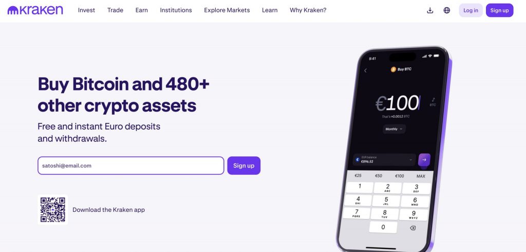 Sites Like Coinbase