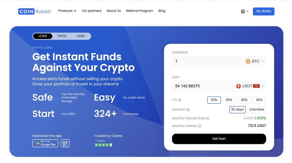 Sites Like Coinbase