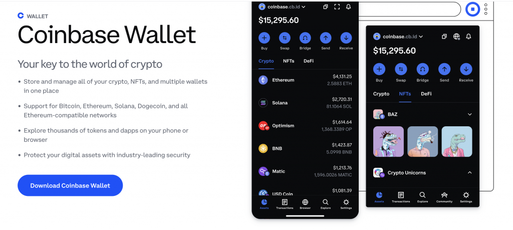 usdt wallet