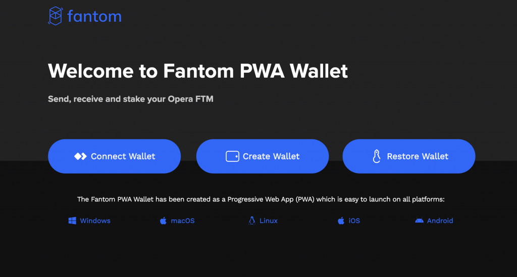 fantom coin