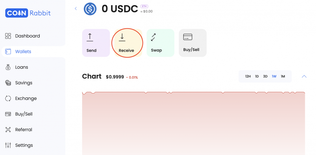 how to buy usdc