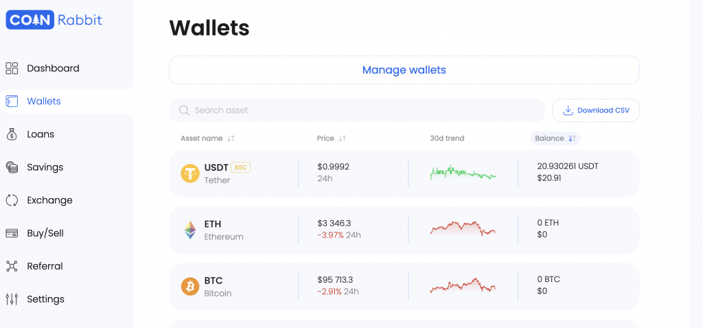 where to buy bnb crypto