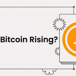 why is bitcoin rising