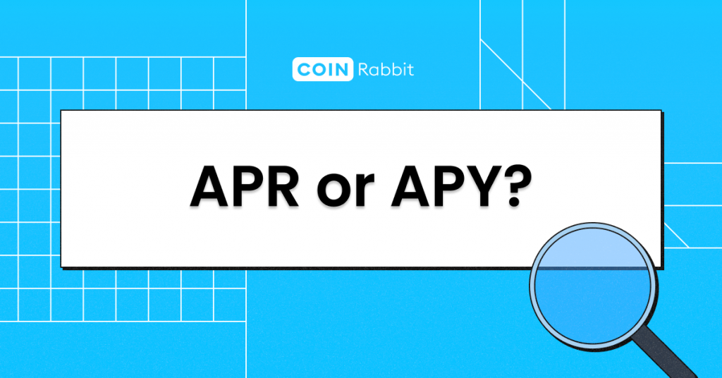 apr meaning crypto