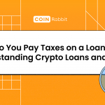 do you pay taxes on a loan