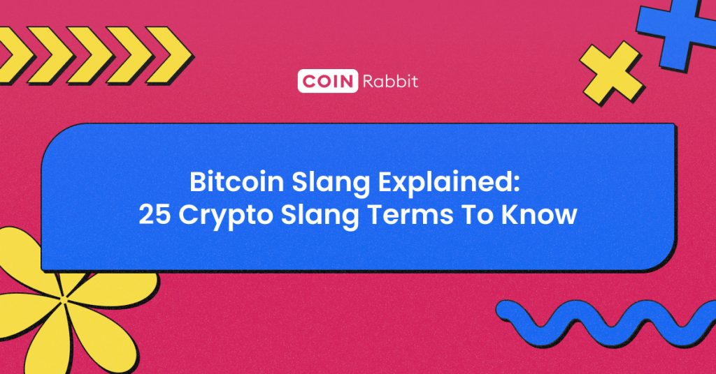 crypto slang