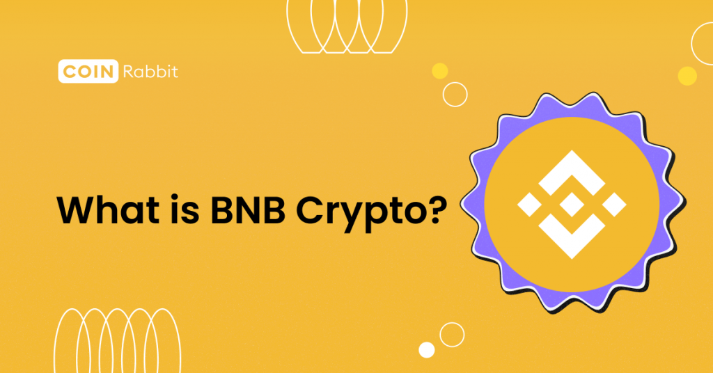 what is bnb crypto