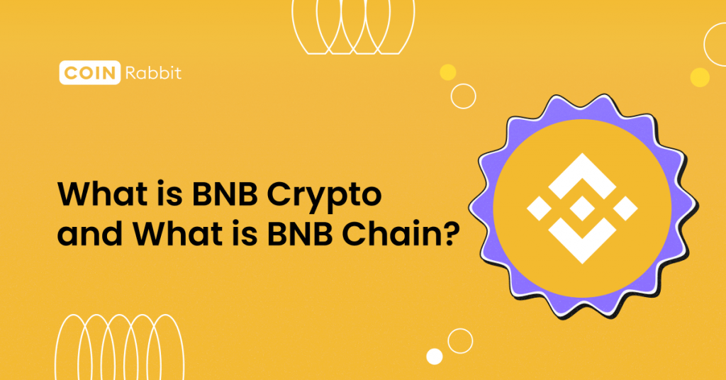 bnb crypto