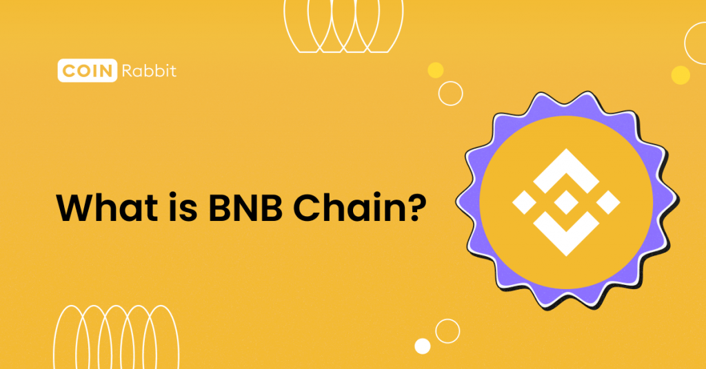 what is bnb chain