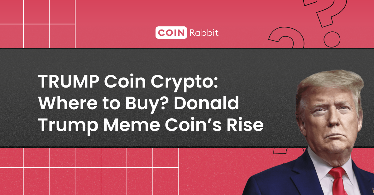 trump coin