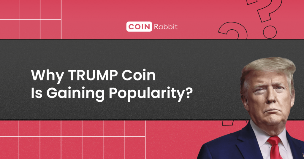 trump coin crypto