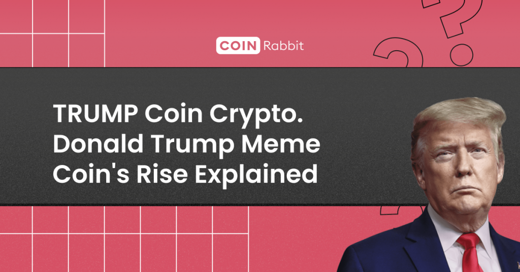 trump coin crypto