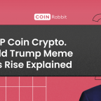 trump coin crypto