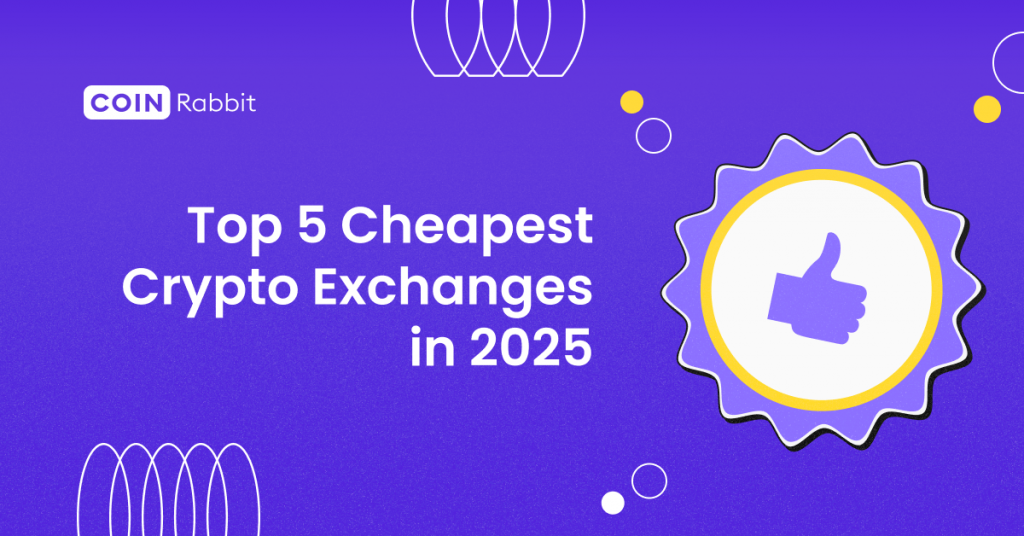 what crypto exchange has the lowest fees