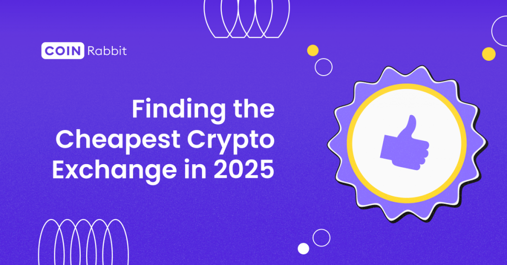 cheapest crypto exchange