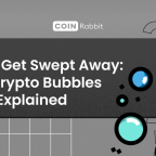 crypto bubbles