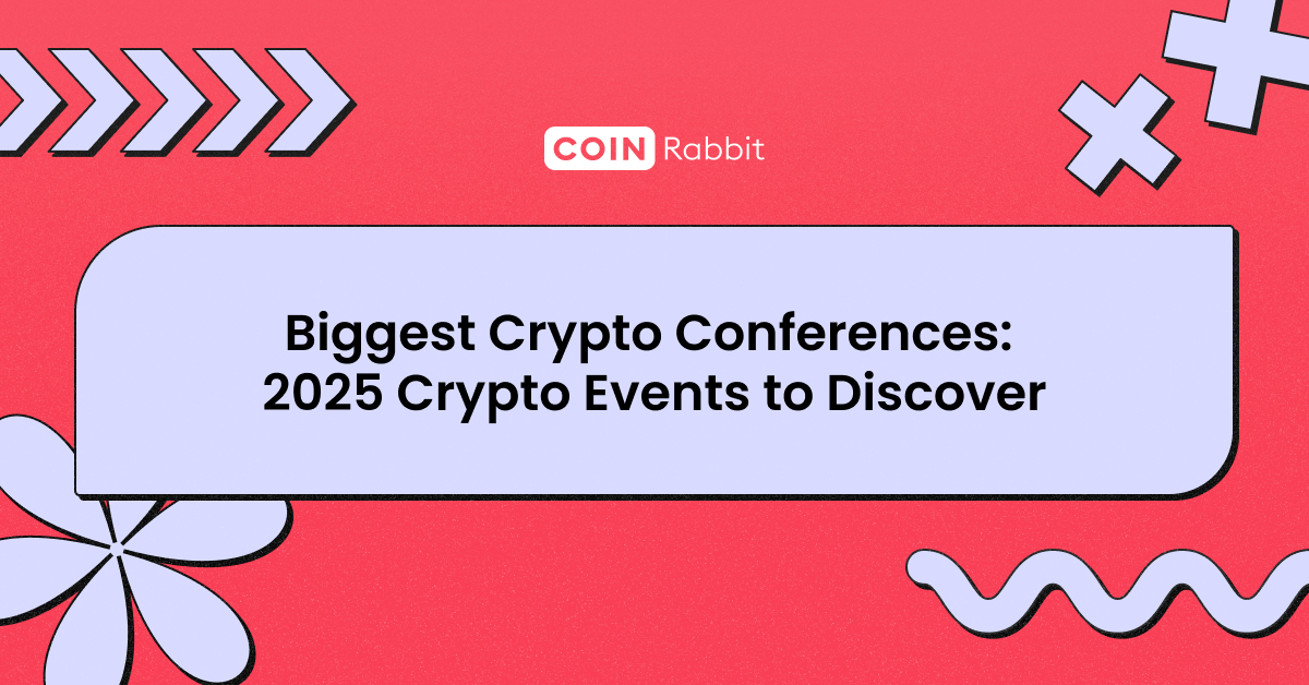 biggest crypto conferences