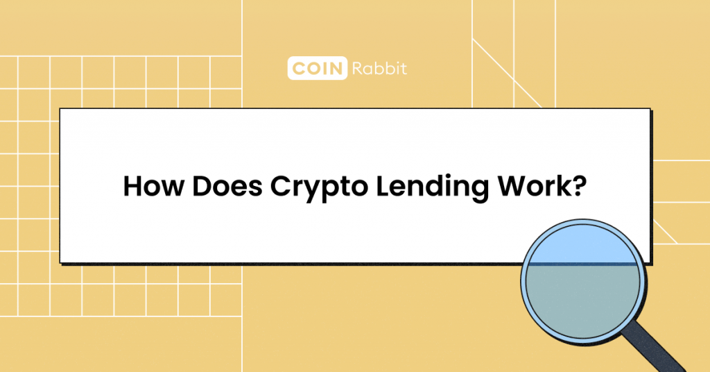 lending vs. borrowing