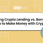 lending vs borrowing
