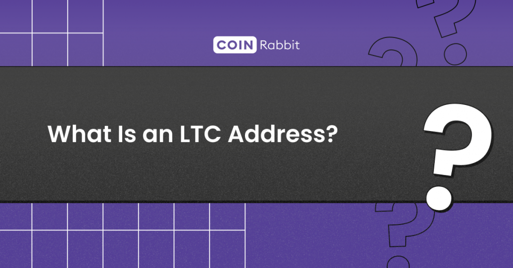 ltc address