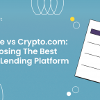Binance vs Crypto.com