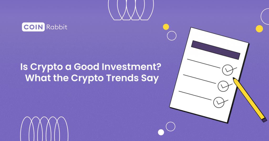 Is Crypto a Good Investment