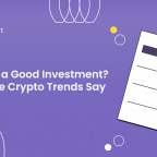 Is Crypto a Good Investment