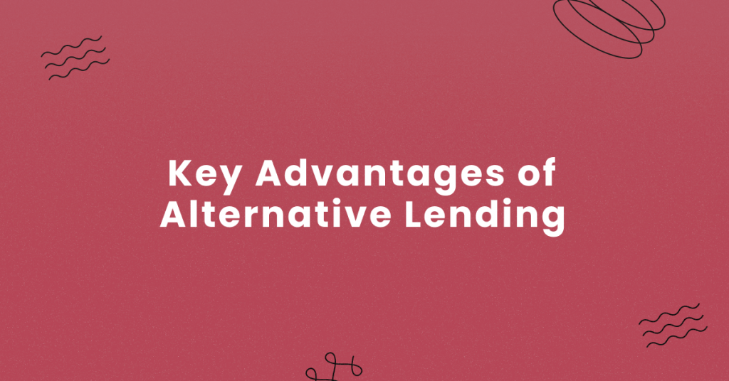 alternative lending