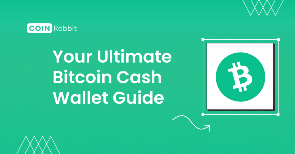 bitcoin cash wallet