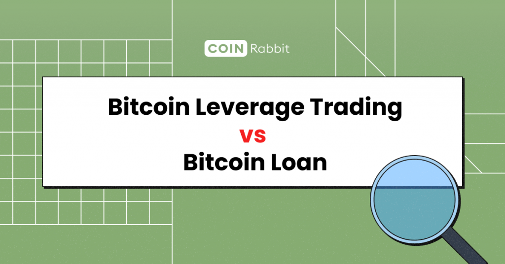 bitcoin leverage