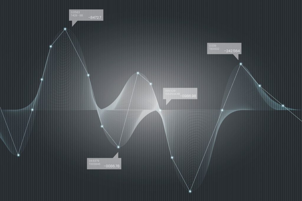 how to read crypto charts