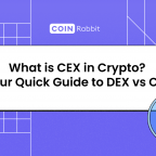 dex vs cex
