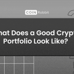 good crypto portfolio